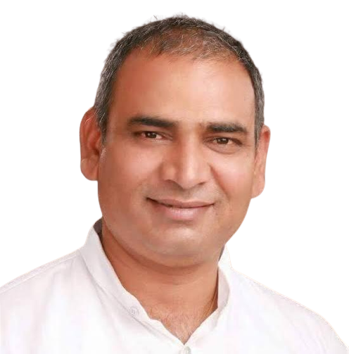 श्री अजीत पाल - माननीय राज्य मंत्री आई टी एवं इलेक्ट्रॉनिक्स उत्तर प्रदेश