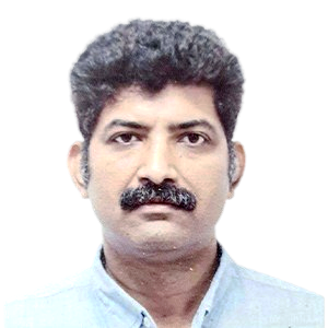 श्री अनुराग यादव आई ए एस - प्रमुख सचिव आई टी एवं इलेक्ट्रॉनिक्स उत्तर प्रदेश